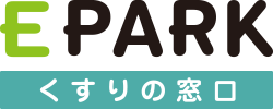 【Eparkくすりの窓口】
